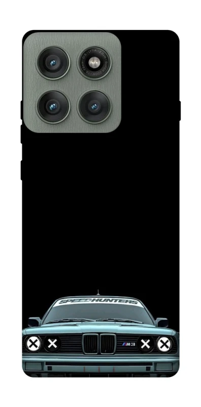 Чохол на Motorola Edge 60 Pro BMW v148 фото 1 з 1