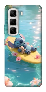 Чехол на Infinix Hot 50 4G Stitch ver.8 фото 1 Чехол на Infinix Hot 50 4G Stitch ver.8 фото 1 из 1