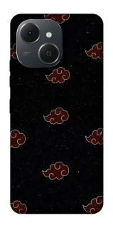 Чехол на TECNO Spark 40C Naruto фото 1 из 1