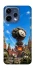 Чохол на Oppo Reno 15 Moscow never sleeps ver.7 фото 1 з 2