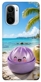 Чохол на Xiaomi Redmi K40 / K40 Pro / K40 Pro+ / Poco F3 Dumpling ver.7 фото 1 з 1