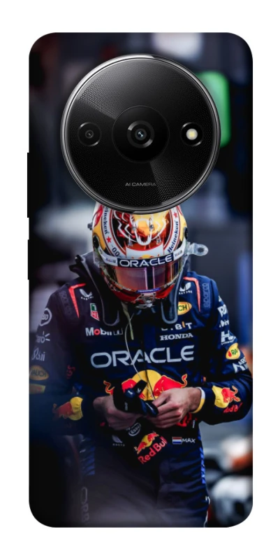 Чохол на Xiaomi Redmi A3 F-1 ver.6 фото 1 з 1