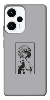 Чохол на Xiaomi Poco F5 / Note 12 Turbo Anime v6 фото 1 з 1