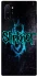 Чехол на Samsung Galaxy Note 10 Plus Slipknot ver.2 фото 1 из 1