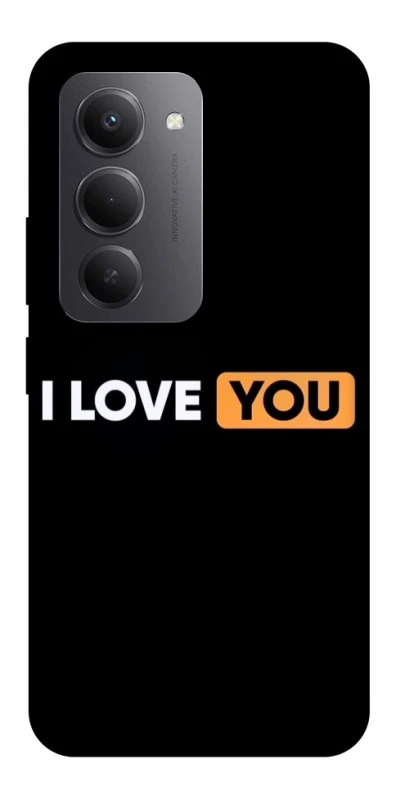Чохол на Xiaomi Redmi 15 (EU) Love aesthetic ver.6 фото 1 з 1