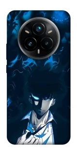 Чохол на Realme 14 Pro+ Solo Leveling Sung фото 1 з 1