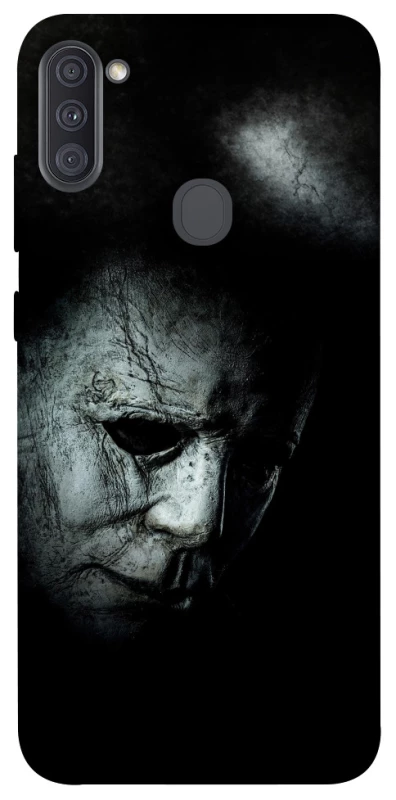 Чохол на Samsung Galaxy A11 Jason v3 фото 1 з 1