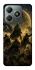 Чохол на Realme C61 HELLDIVERS ver.2 фото 1 з 1