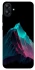 Чохол на Samsung Galaxy A04e Neon mountains фото 1 з 1