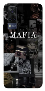 Чохол на Vivo Y53s Mafia фото 1 з 1