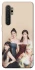Чехол на Xiaomi Mi Note 10 Lite Aespa фото 1 из 1