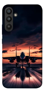 Чехол на Samsung Galaxy A34 5G fighter фото 1 из 1