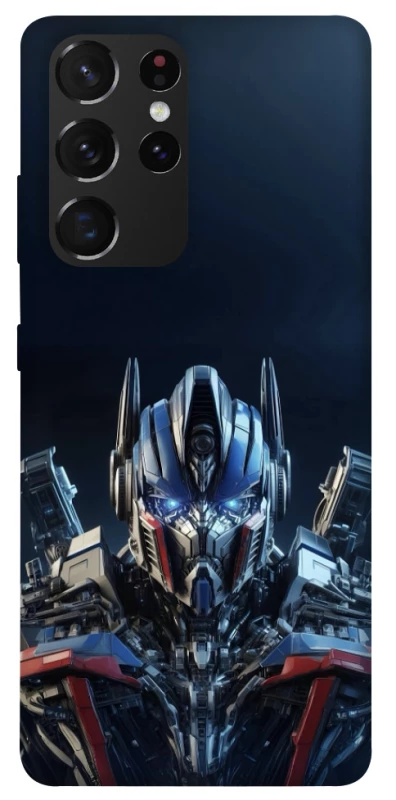 Чохол на Samsung Galaxy S21 Ultra Transformer фото 1 з 1