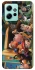 Чехол на Xiaomi Redmi Note 12 4G Toy Story ver.2 фото 1 из 1
