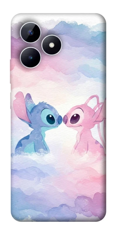 Чохол на Realme Note 50 5G Stitch ver.30 фото 1 з 1