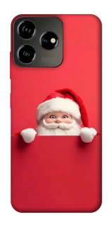 Чехол на ZTE Blade V50 Design 4G Christmas mood ver.11 фото 1 из 1