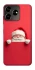 Чохол на ZTE Blade V50 Design 4G Christmas mood ver.11 фото 1 з 1