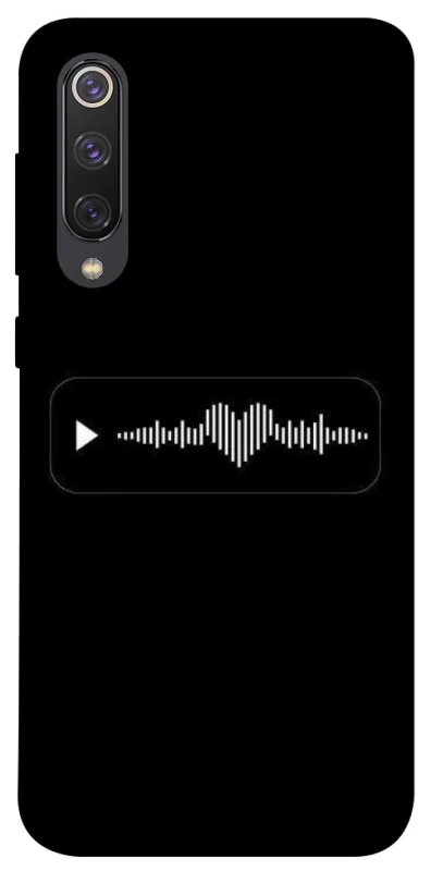 Чохол на Xiaomi Mi 9 SE Love aesthetic ver.11 фото 1 з 1