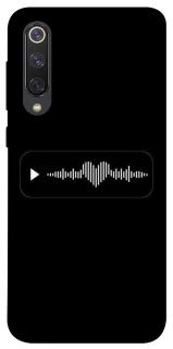 Чохол на Xiaomi Mi 9 SE Love aesthetic ver.11 фото 1 з 1