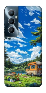 Чехол на Realme C65 4G Picnic фото 1 из 1