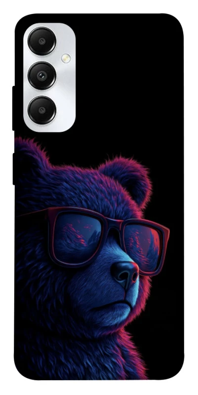 Чехол на Samsung Galaxy A05s Cool Bear фото 1 из 1