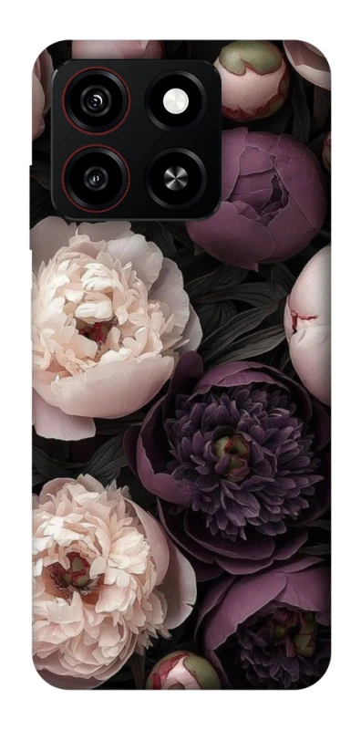 Чохол на ZTE Blade A35 4G Heart of a Flower фото 1 з 1