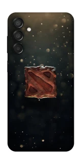 Чохол на Samsung Galaxy M15 5G Dota logo v2 фото 1 з 1