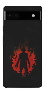 Чохол на Google Pixel 6a Daylight фото 1 з 1