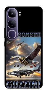 Чехол на Vivo Y300 Bombombini Gusini фото 1 из 1