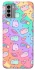 Чехол на Nokia G22 Cat Cute фото 1 из 1