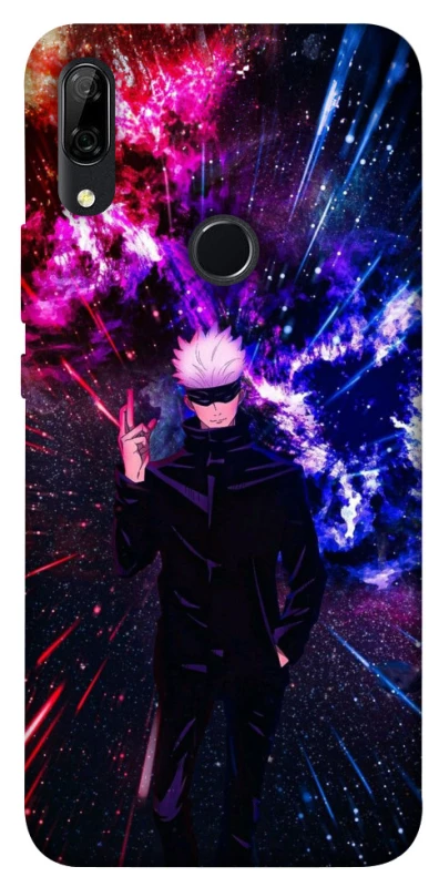 Чохол на Huawei P Smart Z Satoru Gojo v2 фото 1 з 1