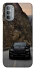 Чохол на Motorola Moto G31 Land Cruiser black фото 1 з 1