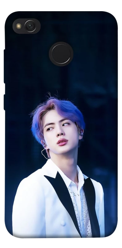 Чехол на Xiaomi Redmi 4X Jin - BTS фото 1 из 1