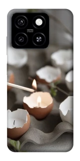 Чехол на ZTE Blade A55 4G Eggcellent фото 1 из 1