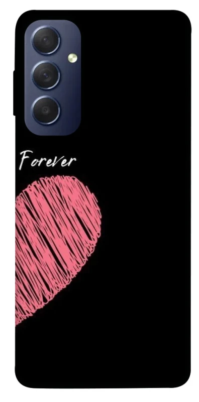 Чохол на Samsung Galaxy M54 5G Pair romantic theme ver.10 фото 1 з 1