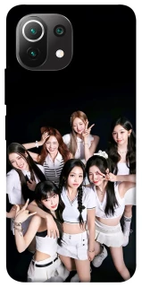 Чехол на Xiaomi Mi 11 Lite BABYMONSTER фото 1 из 1