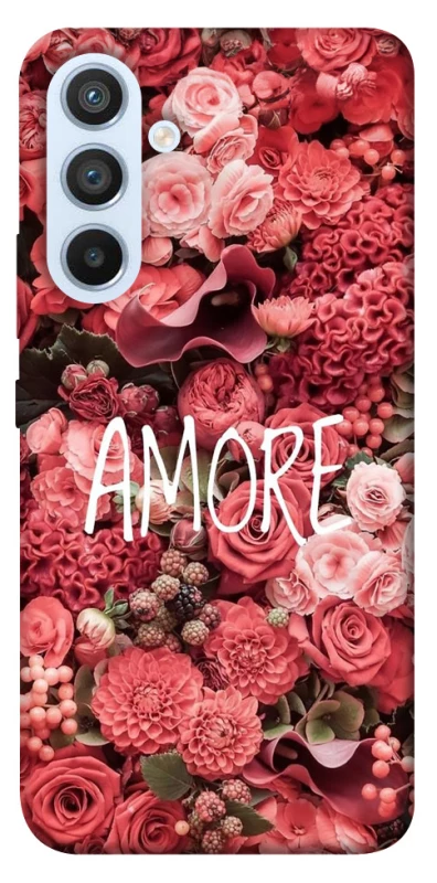 Чехол на Samsung Galaxy A54 5G Amore фото 1 из 1