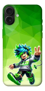 Чохол на Apple iPhone 16 Plus Roblox aesthetics ver.2 фото 1 з 1