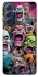 Чехол на Samsung Galaxy M54 5G Zombie фото 1 из 1