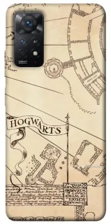 Чехол на Xiaomi Redmi Note 12 Pro 4G Harry Potter V17 фото 1 из 1