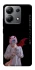 Чехол на Xiaomi Redmi Note 13 4G Hot Demon фото 1 из 1