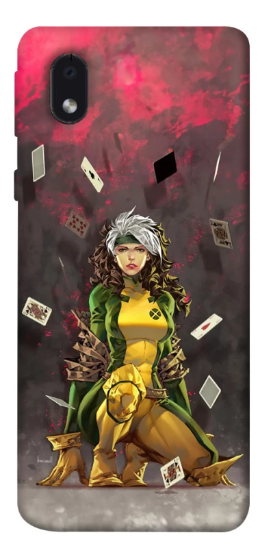 Чохол на Samsung Galaxy M01 Core / A01 Core Rogue фото 1 з 1