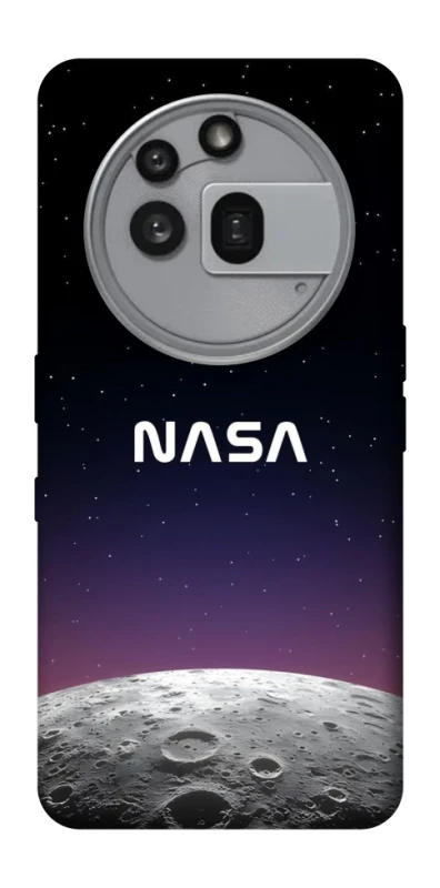 Чохол на Nothing Phone (3a) Pro NASA ver.1 фото 1 з 1