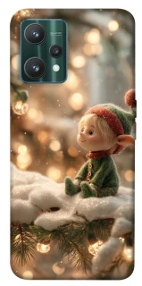 Чехол на Realme 9 Pro Christmas mood ver.10 фото 1 из 1
