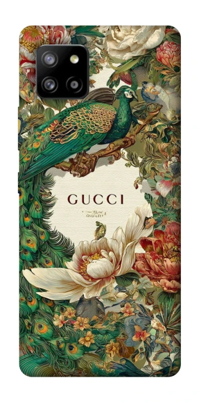 Чехол на Samsung Galaxy A42 5G Gucci ver.4 фото 1 из 1