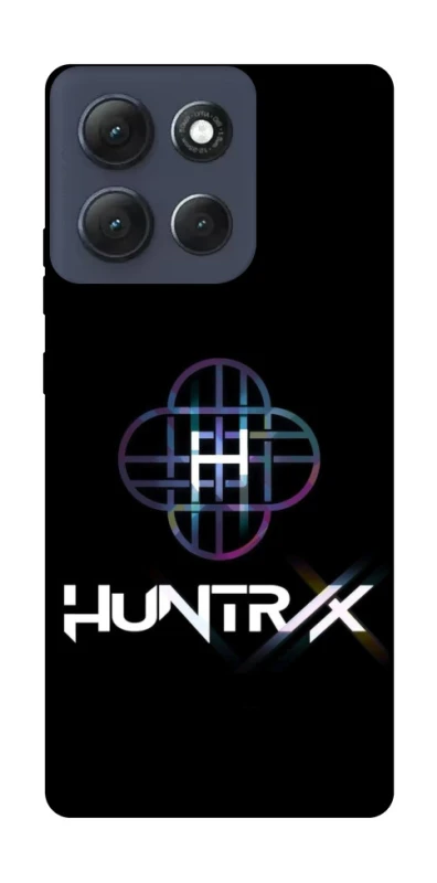 Чохол на Motorola Moto G86 Power K-Pop Demon Hunters ver.17 фото 1 з 1