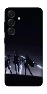 Чохол на Samsung Galaxy S26+ K-Pop Demon Hunters ver.1 фото 1 з 1