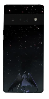 Чохол на Google Pixel 6 Pro Omniscient Reader's v4 фото 1 з 1