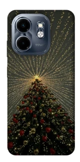 Чохол на Infinix Smart 9 4G / Hot 50i Новорічний v16 фото 1 Чохол на Infinix Smart 9 4G / Hot 50i Новорічний v16 фото 1 з 1