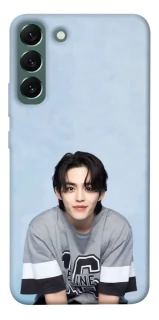 Чохол на Samsung Galaxy S22+ Seungcheol - Seventeen фото 1 з 1